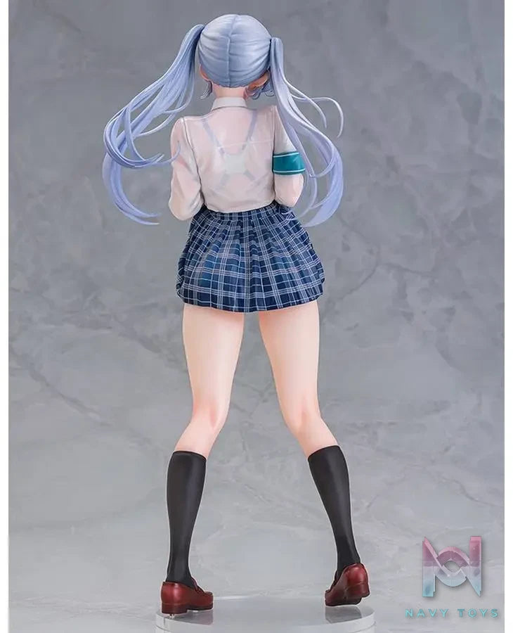 Rocket Boy – Original Disciplinary Committee 1/6 (Licensed)
