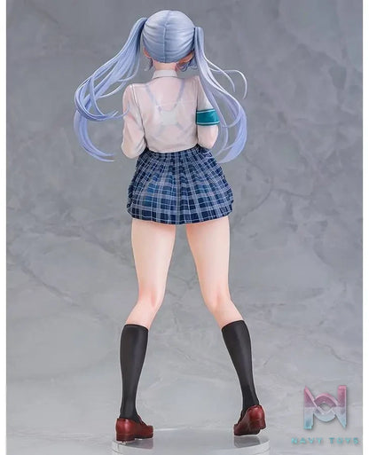 Rocket Boy – Original Disciplinary Committee 1/6 (Licensed)