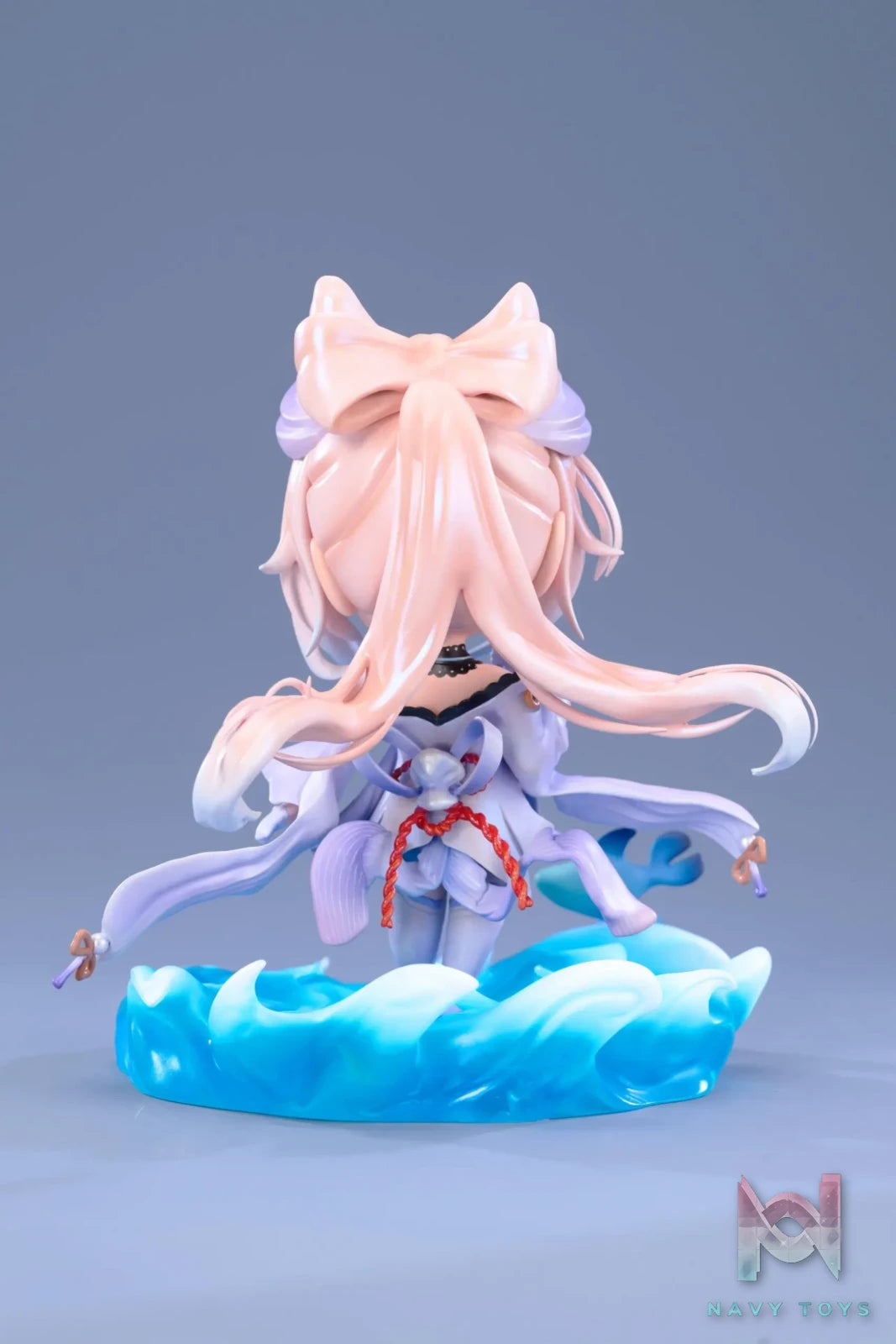 Big Cute Studio -Genshin Impact SD Sangonomiya Kokomi