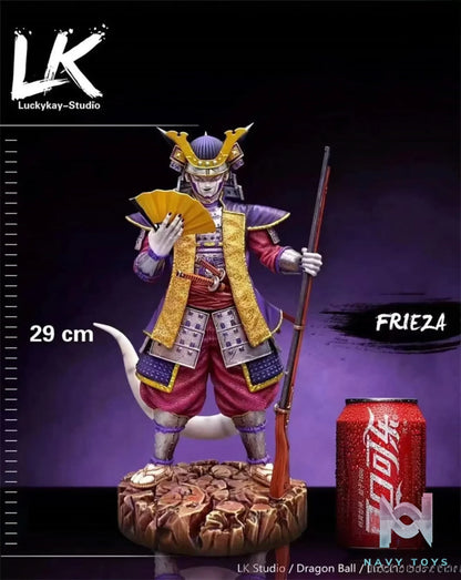 LuckyKay Studio – Warrior Series Frieza