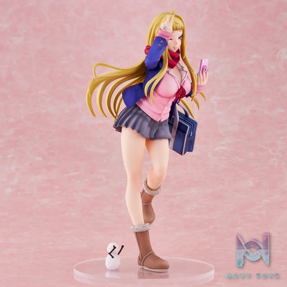 Union Creative – Hokkaido Gals Are Super Adorable! Minami Fuyuki 1/6 Complete Figure (Licensed)