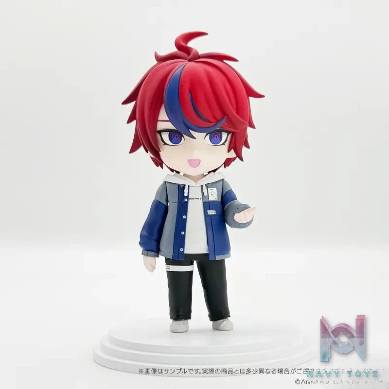 empty – Chara-Forme HUNDRED LINE LAST DEFENSE ACADEMY Takumi Sumino X Eito Aotsuki (Licensed)