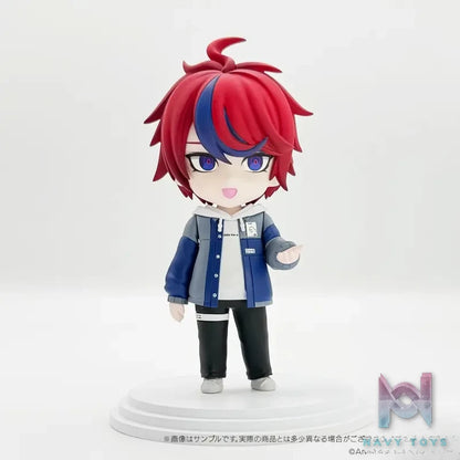 empty – Chara-Forme HUNDRED LINE LAST DEFENSE ACADEMY Takumi Sumino X Eito Aotsuki (Licensed)