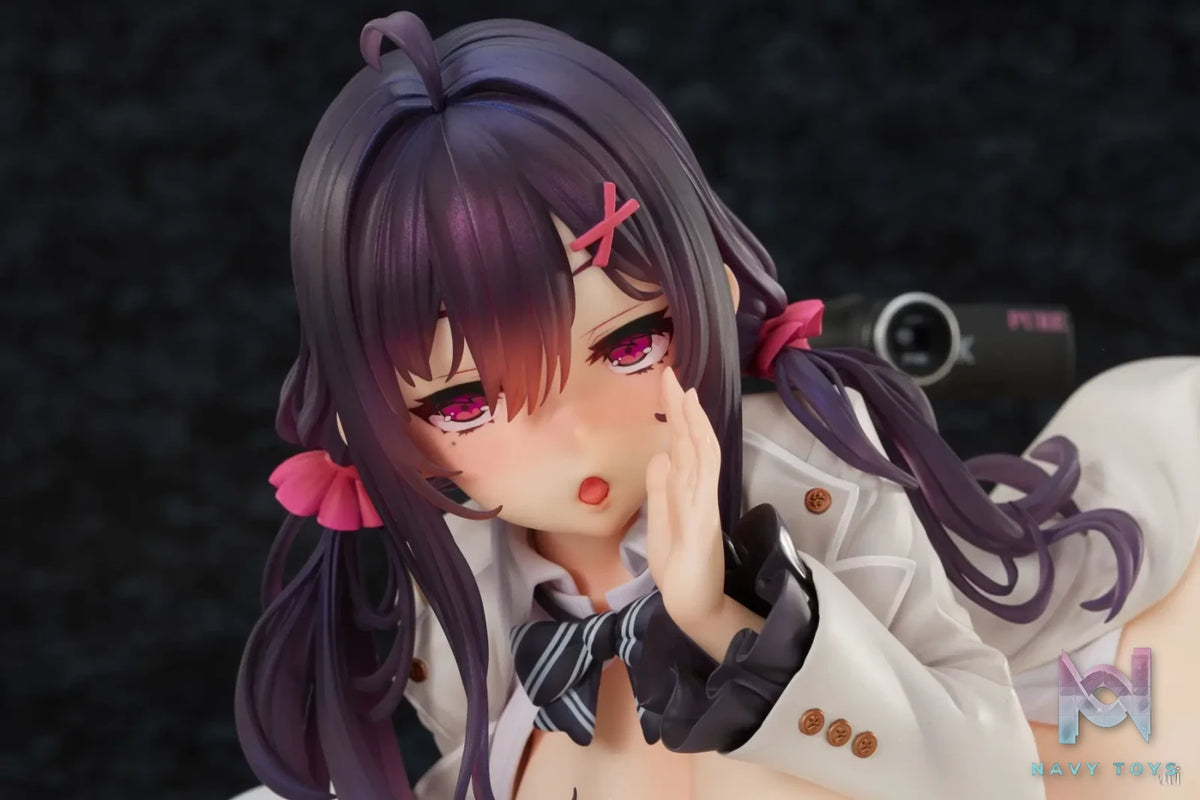 PURE – Yuzuka Nonohara Pregnant Version (Licensed)
