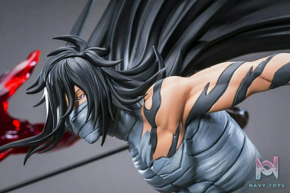 Tsume Studio – BLEACH Kurosaki Ichigo Last Crescent Moon