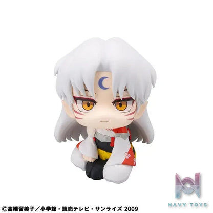 MegaHouse – LookUp InuYasha InuYasha & Sesshomaru Complete Figure (Licensed)