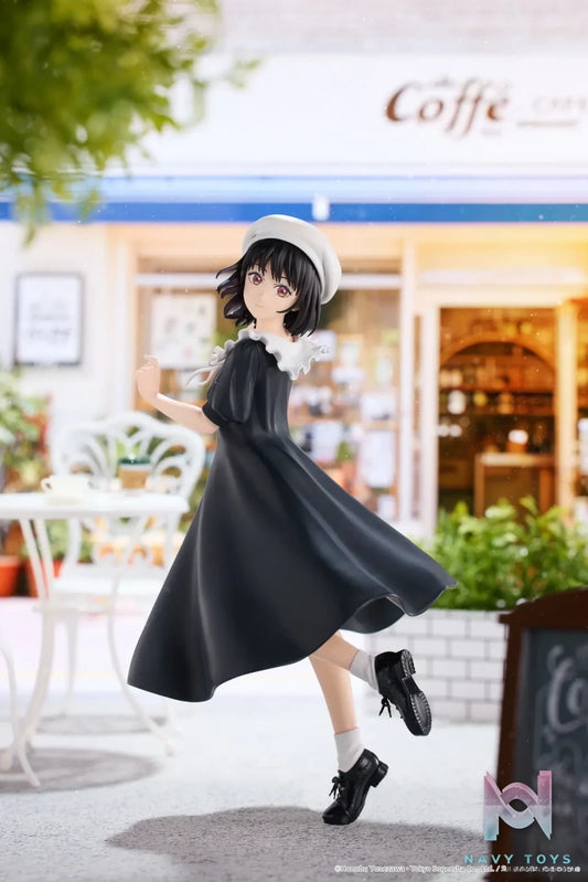 Taito – Petit Civilian Series Ravitier Figure: Kosanai Yuki (Casual Ver.) (Licensed)