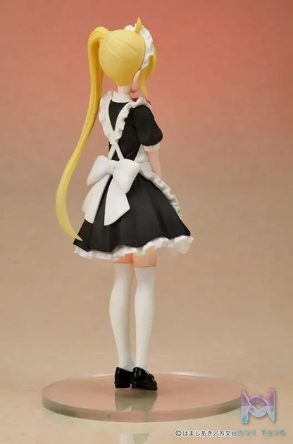 DIG – DIGSTA Anime “BOCCHI THE ROCK!” Nijika Ijichi Complete Figure (Licensed)