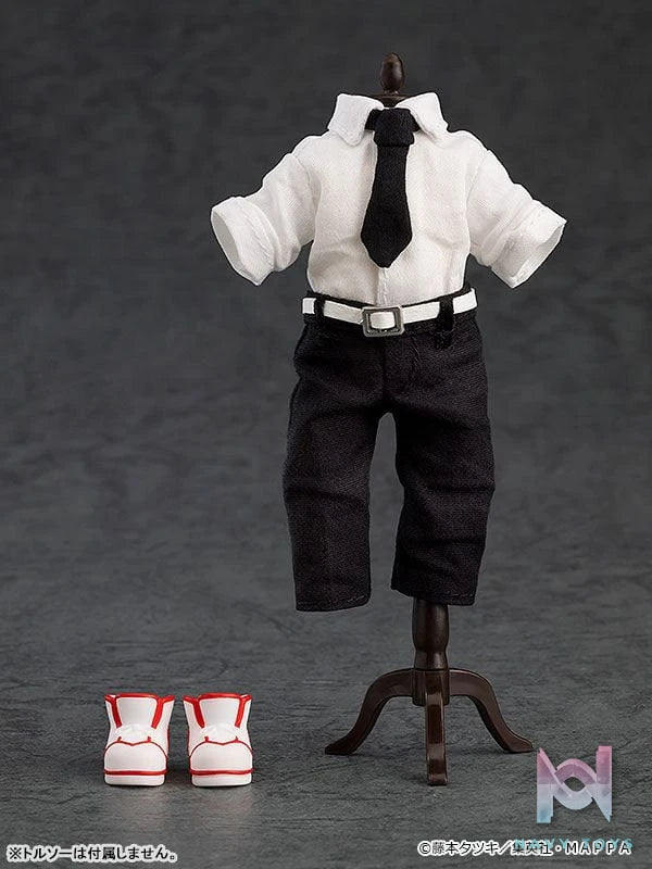 Nendoroid Doll Denji - Chainsaw Man resin statue Good Smile Company Studio anime figure