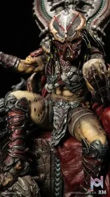 XM Studio – Predator King (Licensed)