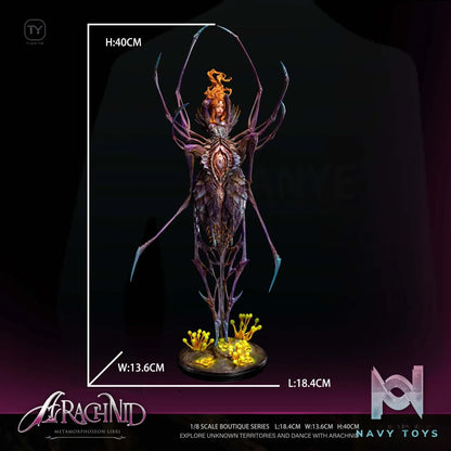 TianYe Studio – Original Arachnid (Licensed)