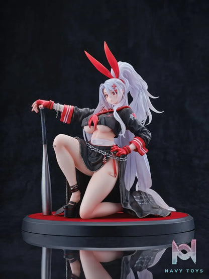 DAIKI KougYou – Azur Lane Prinz Heinrich (Licensed)