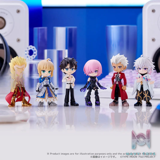 Bushiroad Creative – PalVerse Fate Grand Order vol.1 (Licensed)