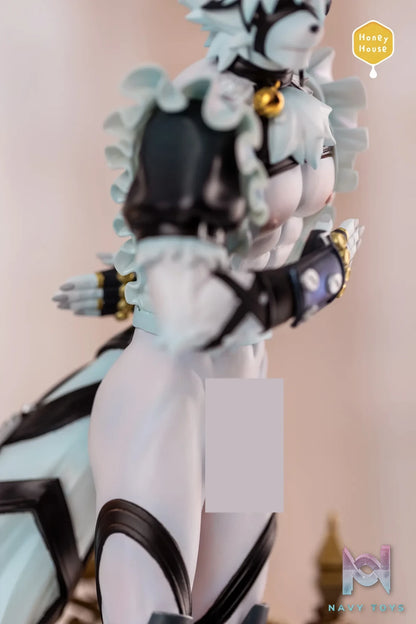 Honey House Studio – Zenless Zone Zero Wolf Maid Von Lycaon