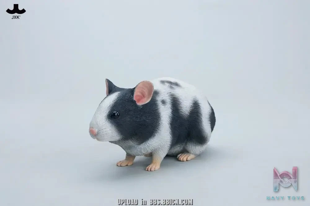 JXK – 1/1 House mouse JXK355 (Licensed)
