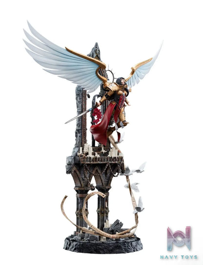 WETA Workshop – Warhammer 40000 1/6 Celestine the Living Saint (Licensed)