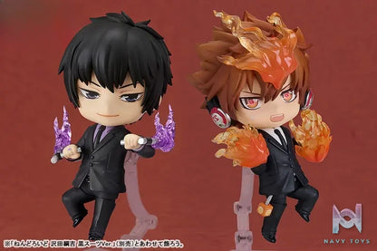 GSC – Nendoroid Reborn! Kyoya Hibari: Ten-Years-Later Ver. (Licensed)