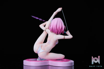 Ci Yuan Zao Wu Studio – Little Cyrene Honkai: Star Rail