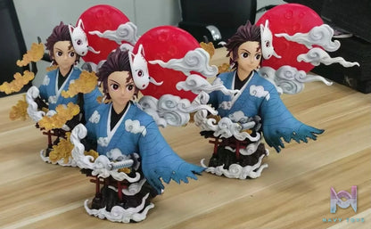 Blue Sky Studio – Demon Slayer Kamado Tanjiro