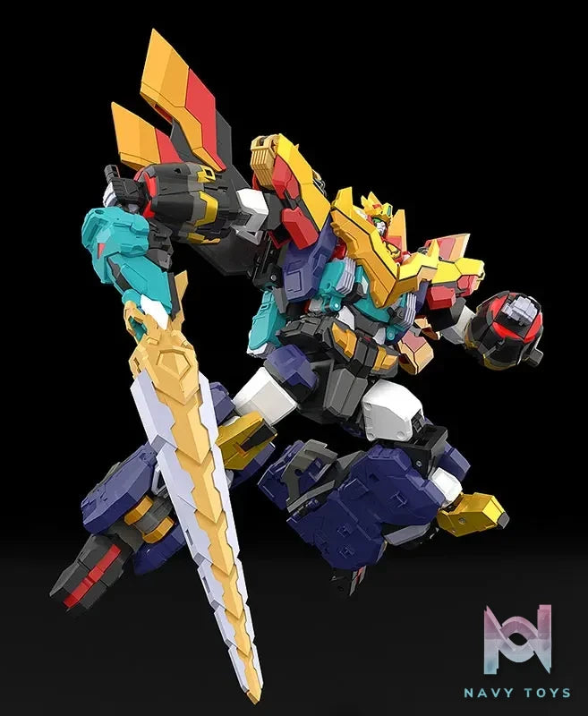 GSC – THE GATTAI DANDIVINE DANDIVINE DX DANDIVINE (Licensed)