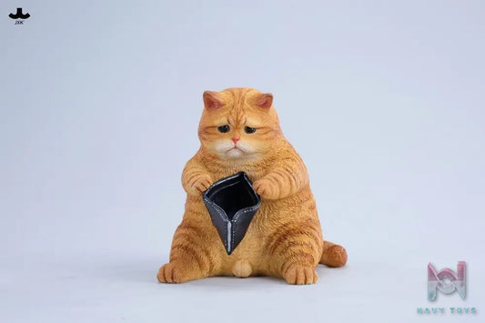 JXK – Empty Wallet Kitty JXK321 (Licensed)