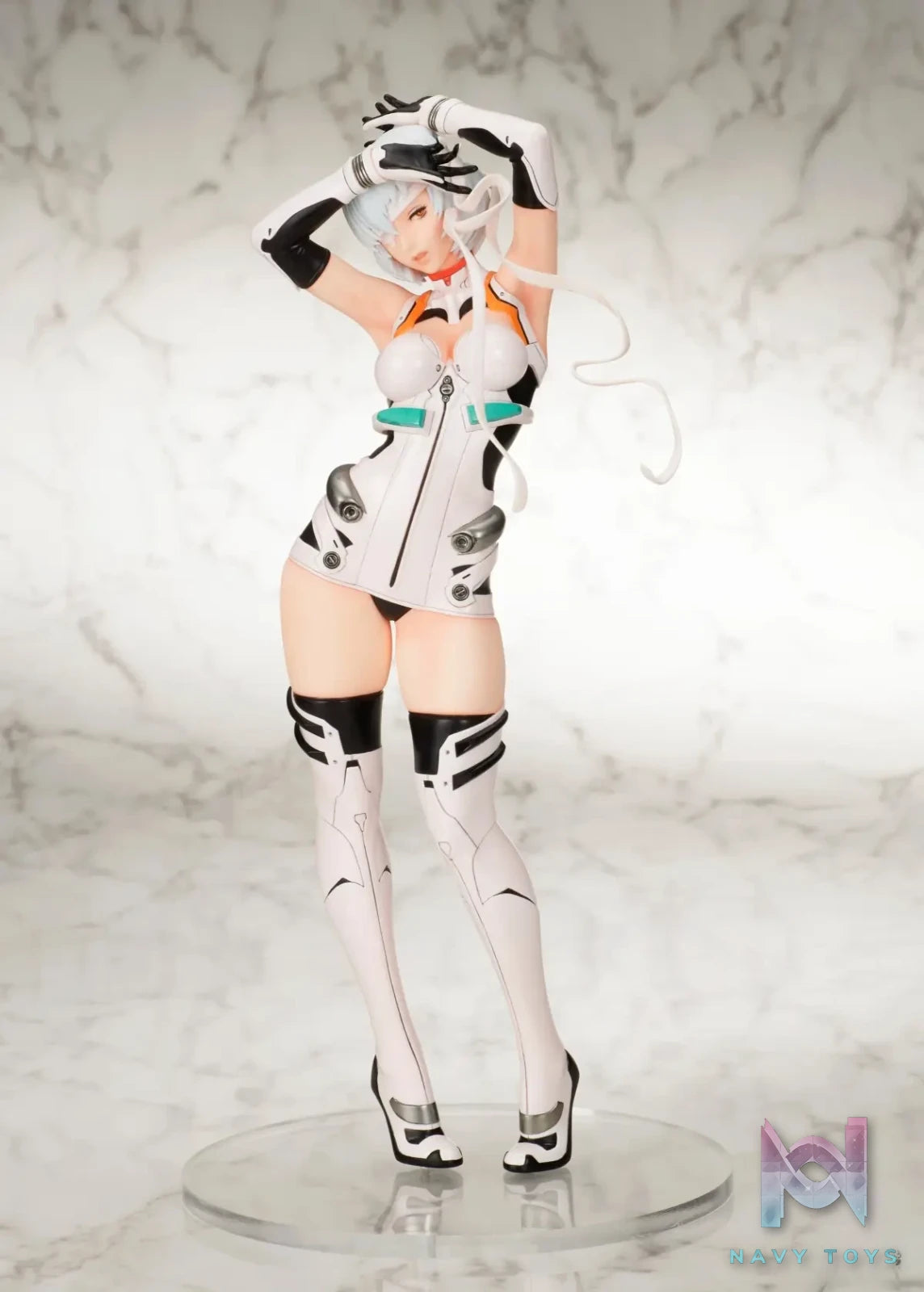 FLARE – Neon Genesis Evangelion Ayanami Rei Remastered version (Licensed)