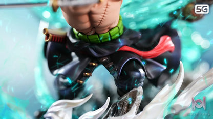 5G Studio & LX Studio – One Piece Straw Hat Pirates Zoro