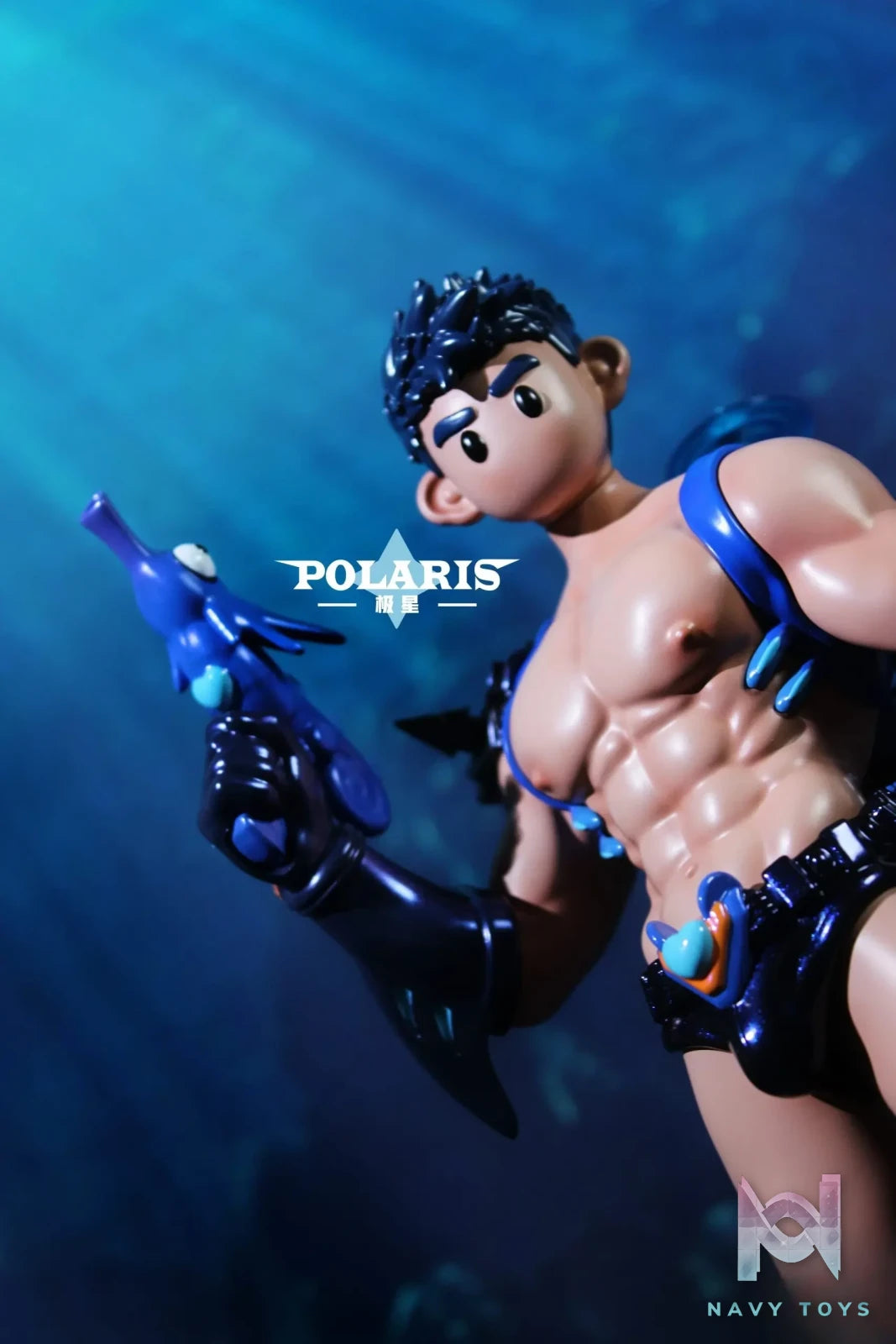 Polaris Studio – Echo (Licensed)