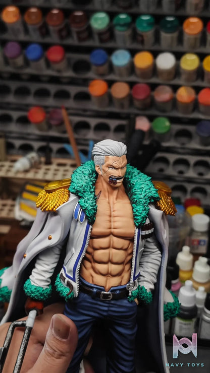 Long Hu Studio – Smoker One Piece