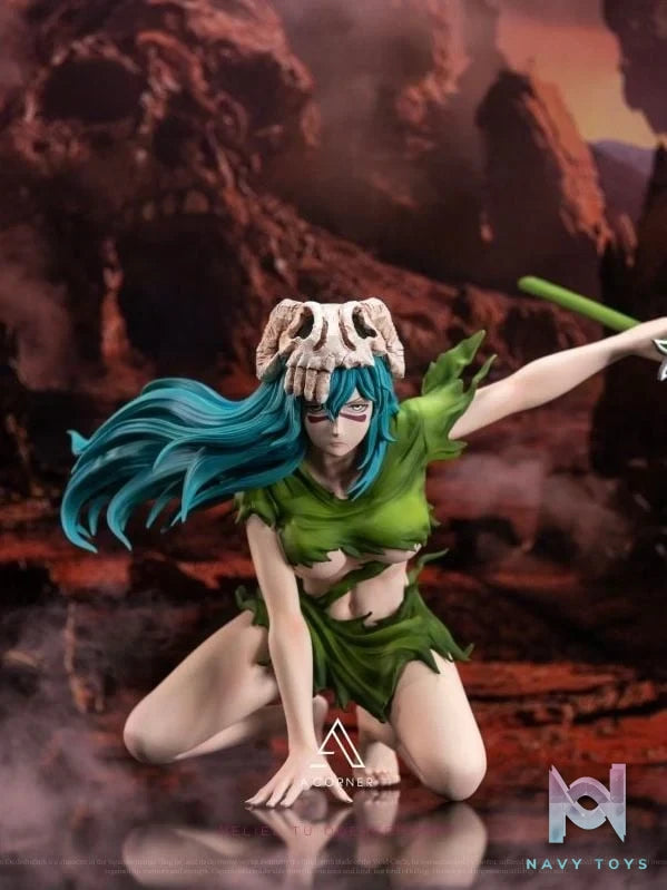 Nelliel Tu - Bleach - A Corner Studio resin statue A CORNER Studio anime figure