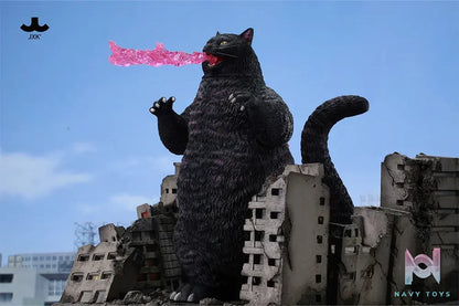 JXK – Catzilla 1.0 PLUS JXK-304-A & JXK-304-B (Licensed)
