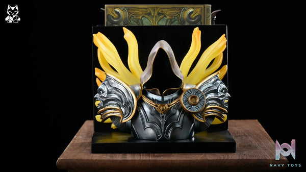 Pi Pi Studio – Inarius X Lilith Diablo