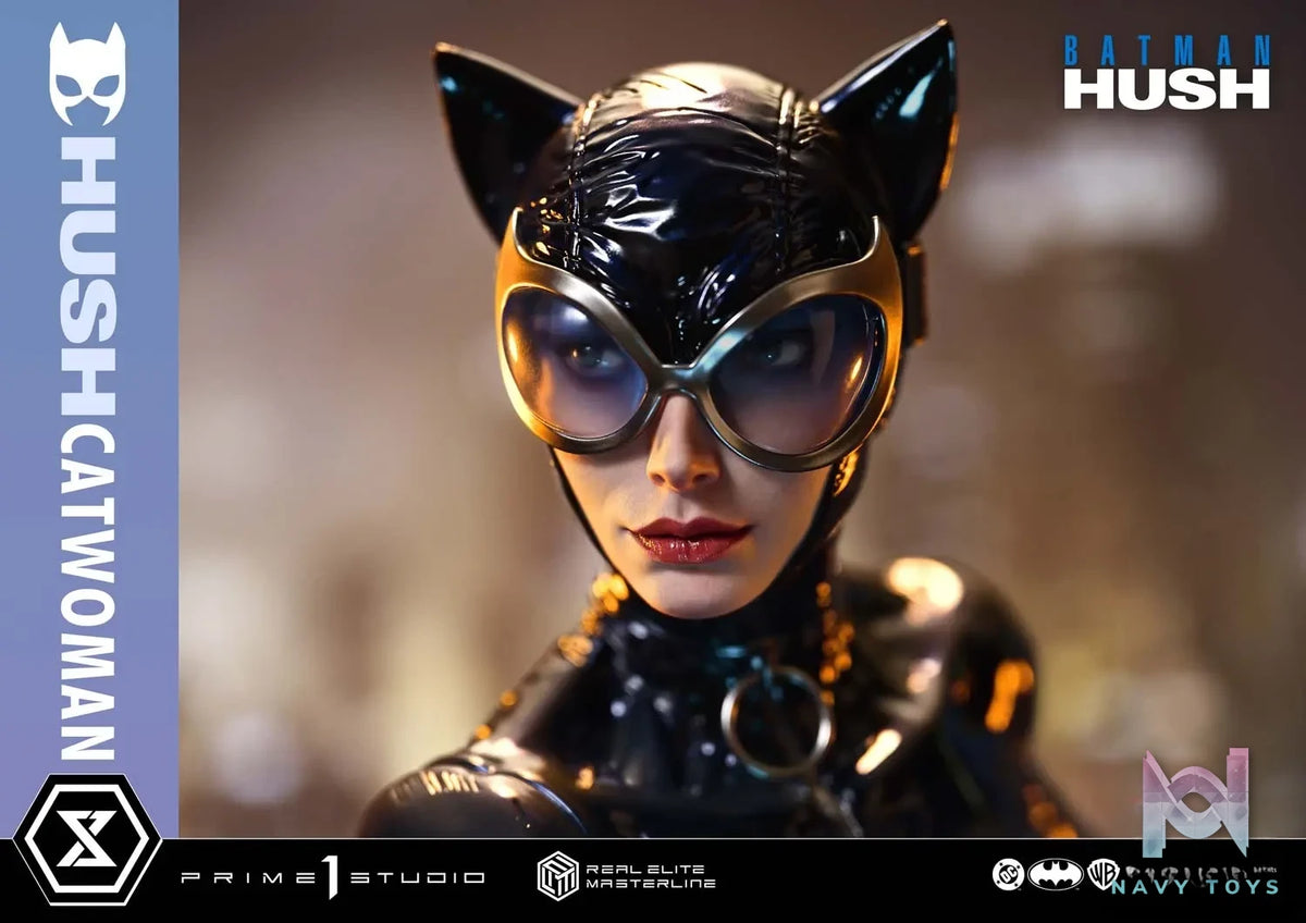 Prime 1 Studio – Batman: Hush (Comics) Catwoman REMDC-01 REMDC-01DX REMDC-01DXS (Licensed)