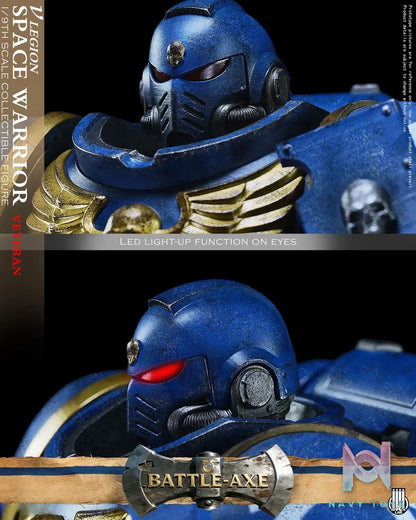 Space A Lab Studio – Space Marines Warhammer 40000 0913001 0913002 0913003 0913001B 0913002B 0913003B