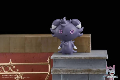 Dream Box Studio – City Kitchen Elf Pokémon
