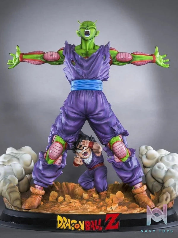 Picolo S Redemption - Dragon Ball - Tsume Art resin statue Tsume Art Studio anime figure