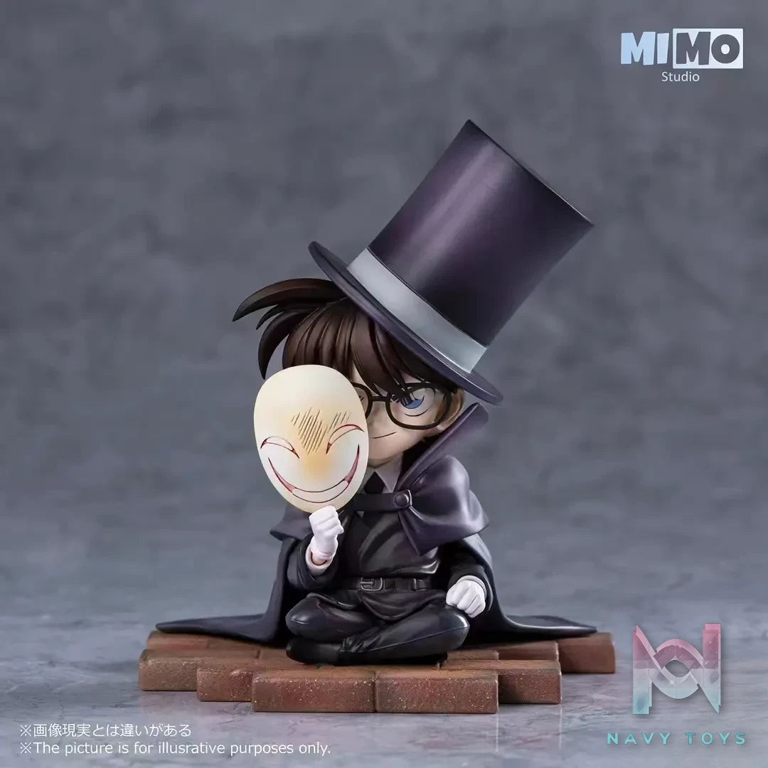 Mimo Studio – Detective Conan