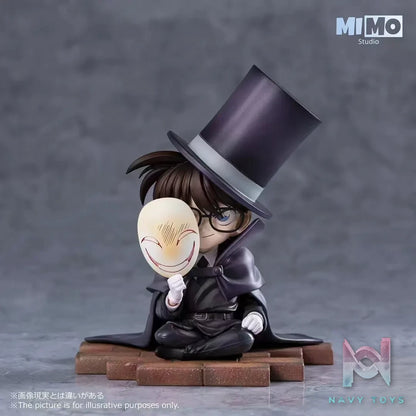 Mimo Studio – Detective Conan