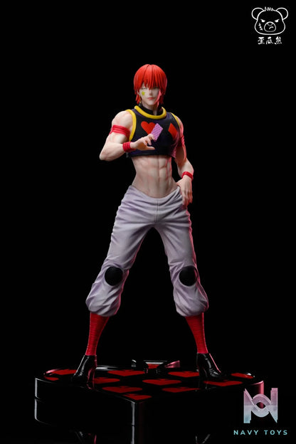 Wai Gua Xiong Studio – HUNTER×HUNTER ******