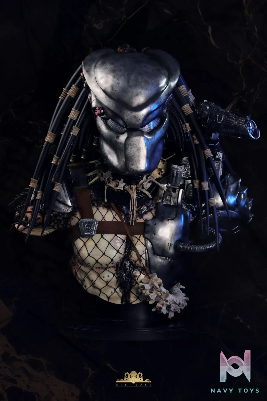 Deep Tale Studio – Alien vs. Predator Jungle Predator