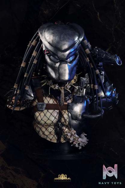 Deep Tale Studio – Alien vs. Predator Jungle Predator