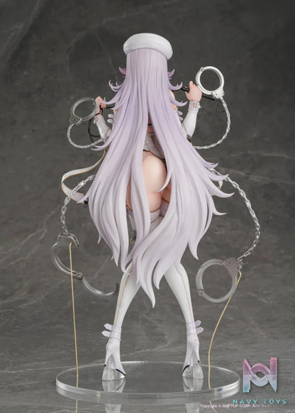 AniGift Studio – Destiny Child-God of War Akrasia