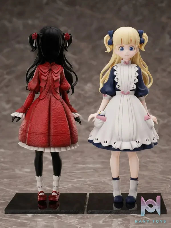 FURYU X F:NEX – Shadows House Kate Shadow 1/7 Figure (Licensed)
