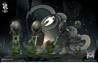 Sculpting Soul Studio – Twisted Child Hollow Knight