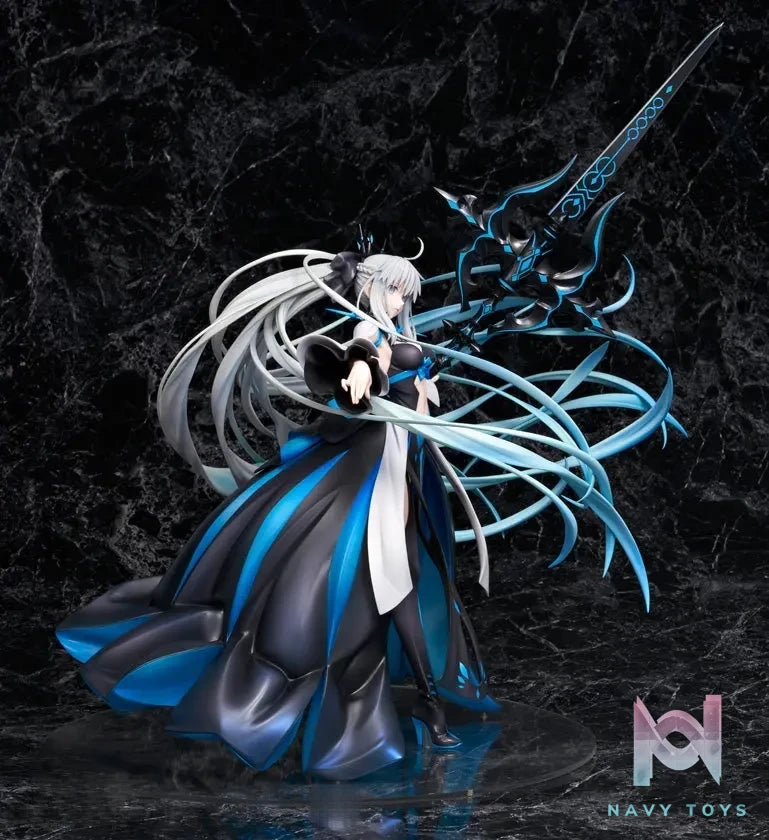 ALTER – Fate/Grand Order Berserker/Morgan Final Ascension Ver. 1/7 Complete Figure (Licensed)