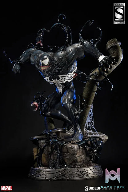 Prime 1 Studio – Premium Masterline Venom: Dark Origins Venom PMMV-03 PMMV-03EX (Licensed)