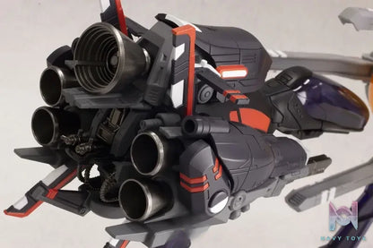 PLUM – R-TYPE TACTICS Rwf-9Abk (Arrow Head BK) 1/100 Plastic Model (Licensed)