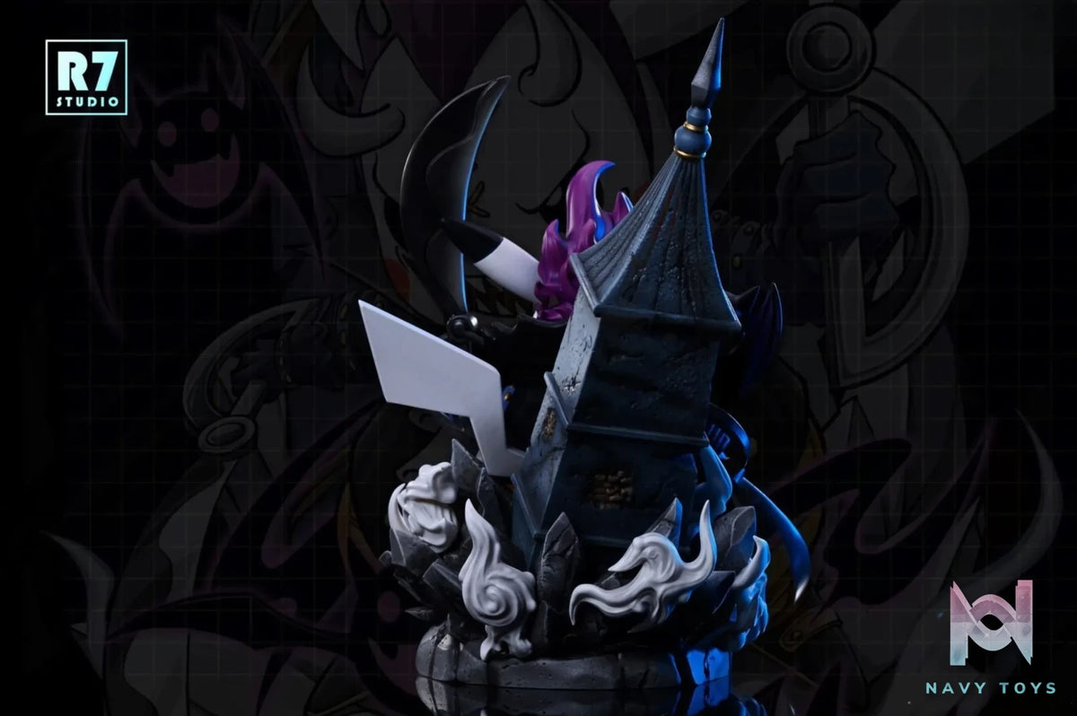 R7 Studio – Shichibukai Cosplay Series Moria