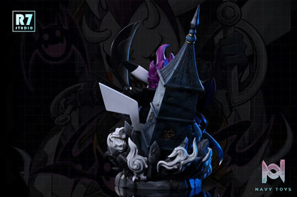 R7 Studio – Shichibukai Cosplay Series Moria