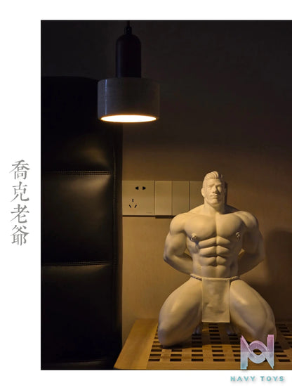 CHOC STUDIO – Original Lord Joke (Licensed)